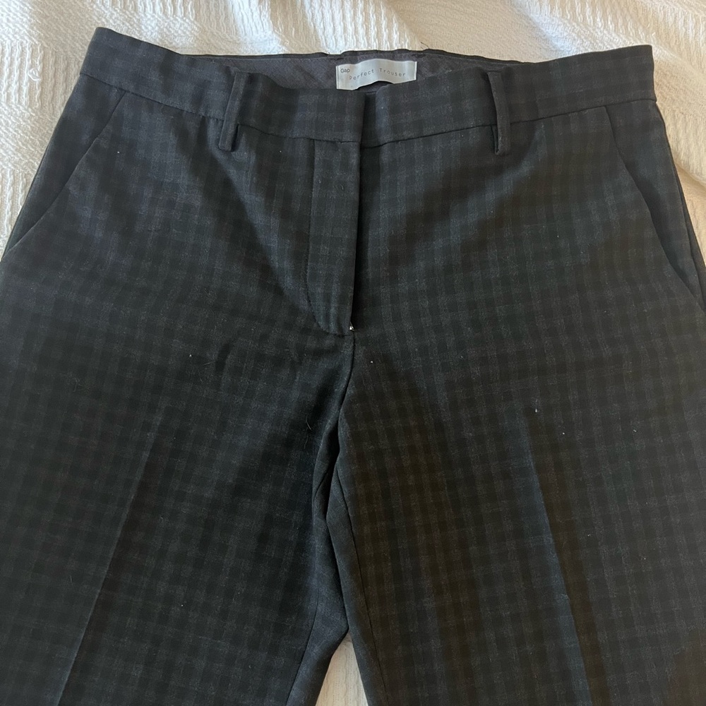 Gap prefect trouser